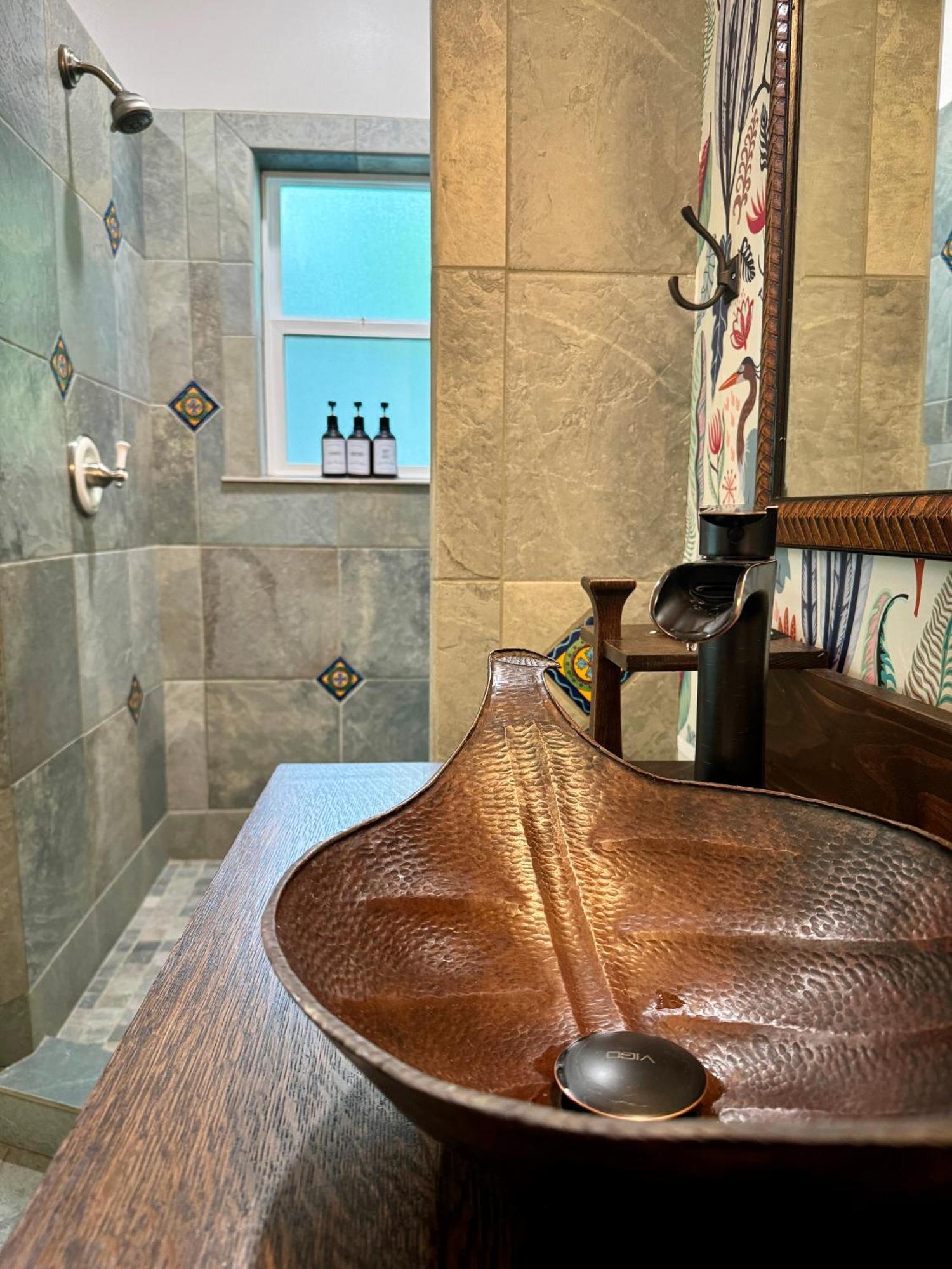 Swank Boutique Suites Ashland Zewnętrze zdjęcie