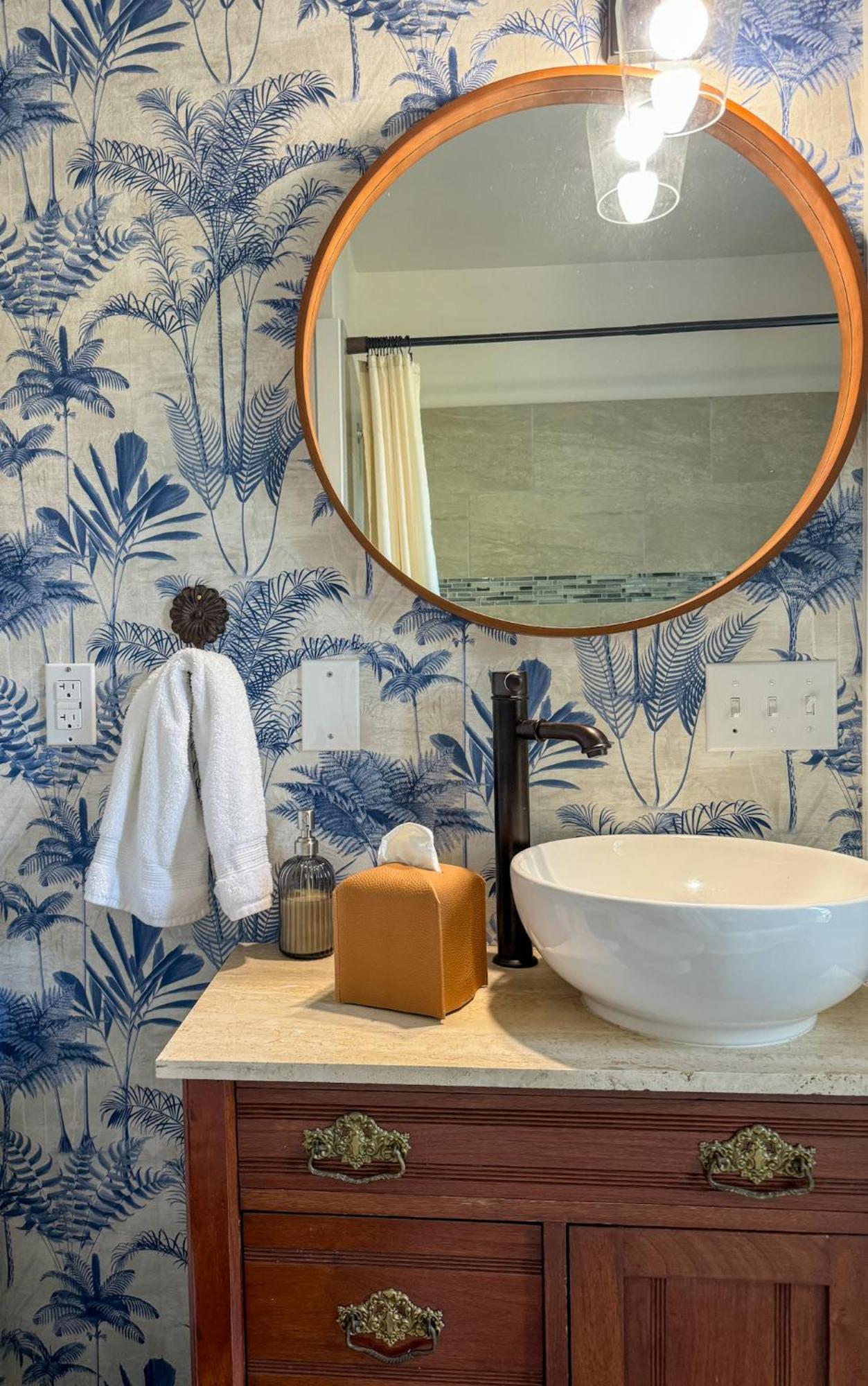 Swank Boutique Suites Ashland Zewnętrze zdjęcie