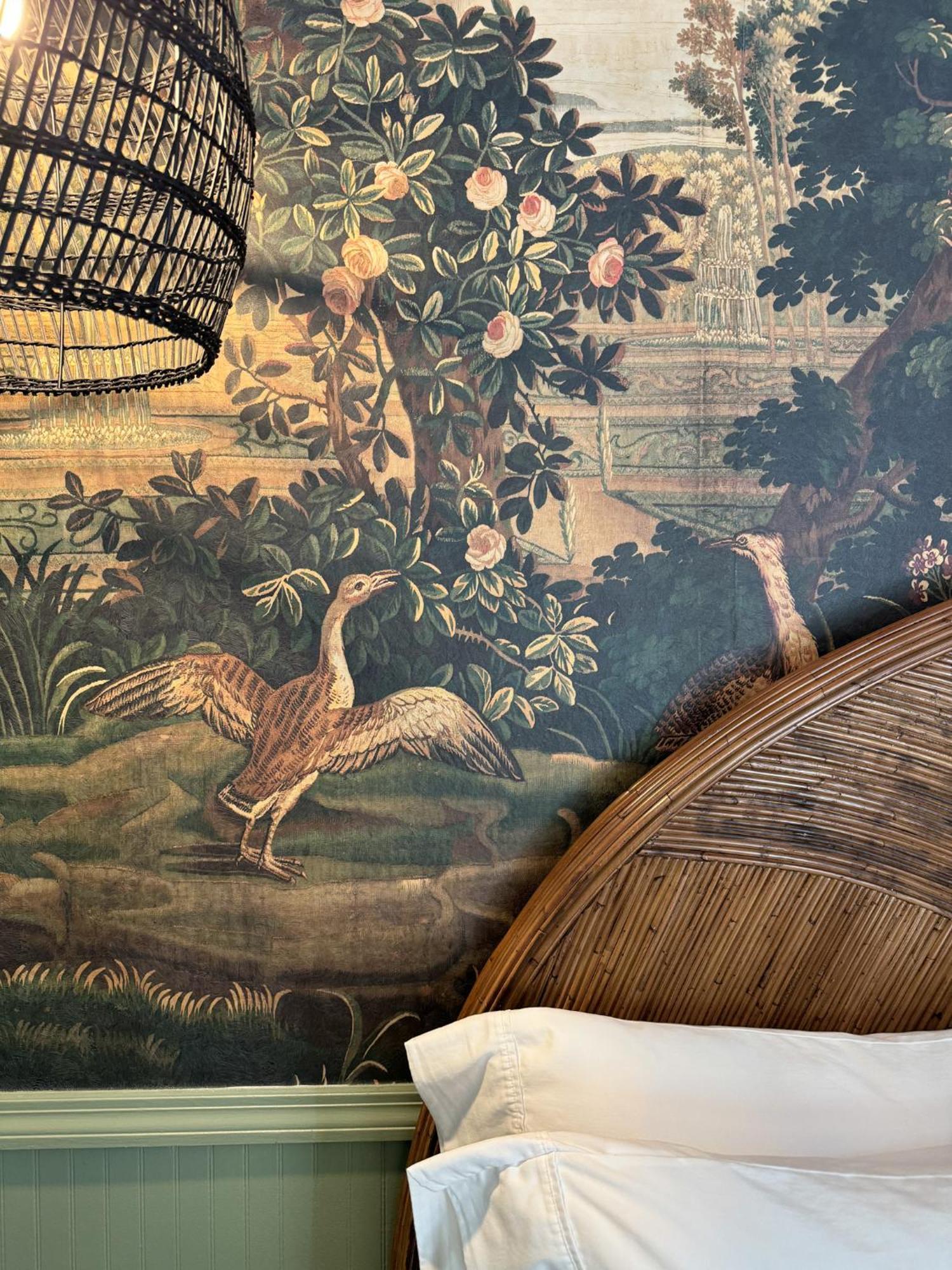 Swank Boutique Suites Ashland Zewnętrze zdjęcie