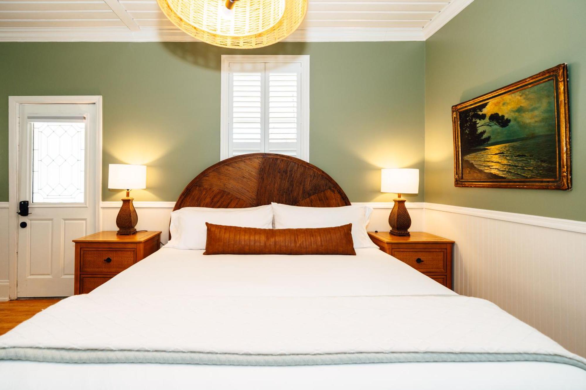 Swank Boutique Suites Ashland Zewnętrze zdjęcie
