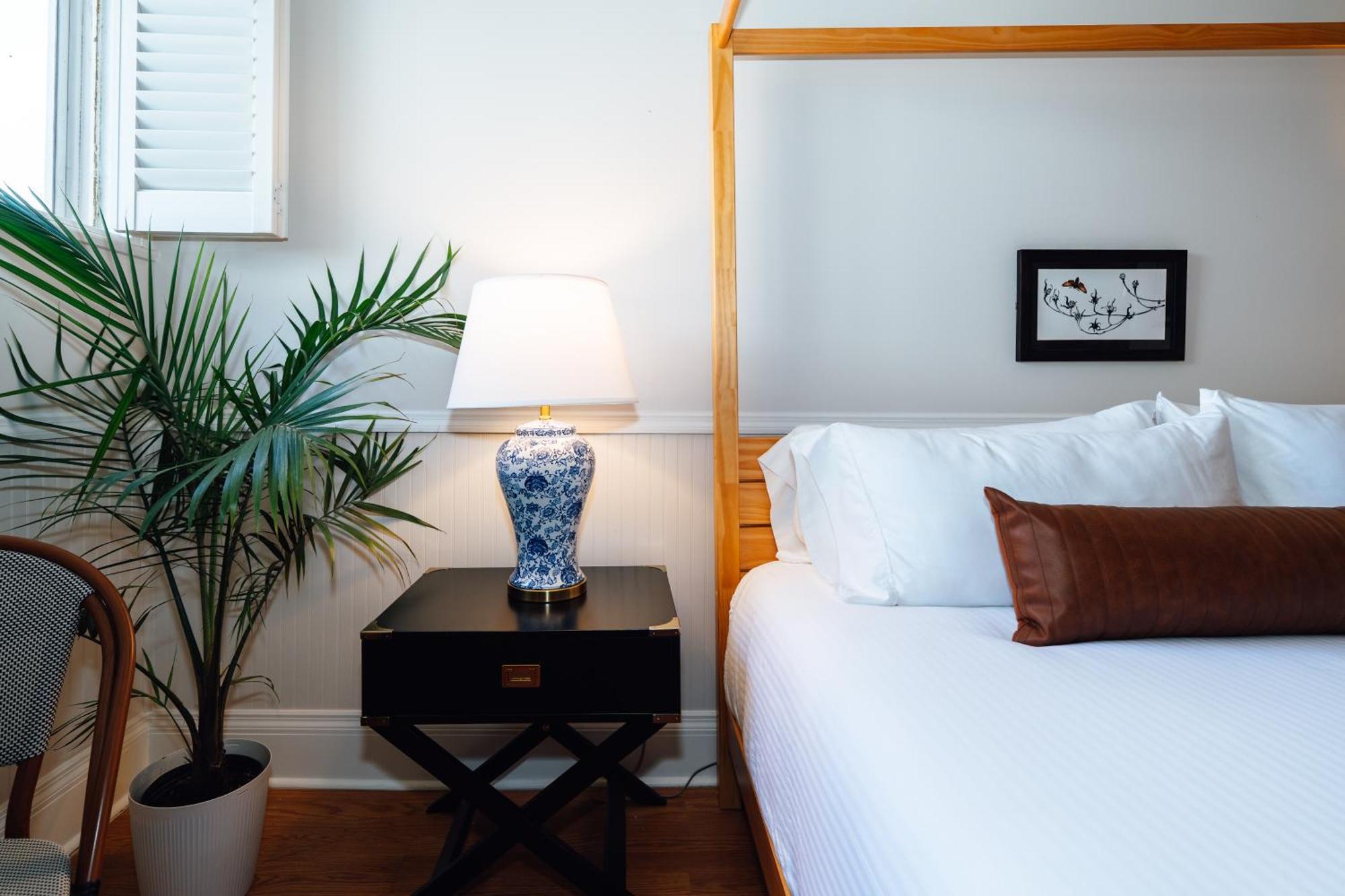 Swank Boutique Suites Ashland Zewnętrze zdjęcie