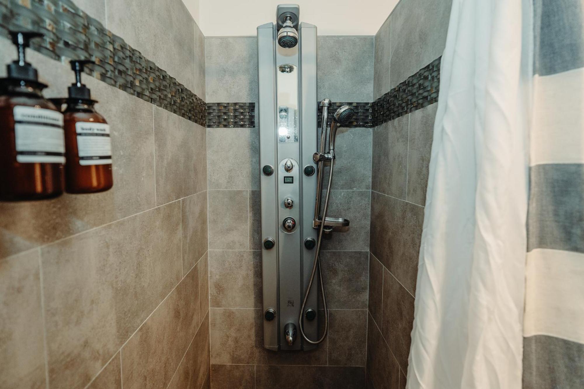 Swank Boutique Suites Ashland Zewnętrze zdjęcie