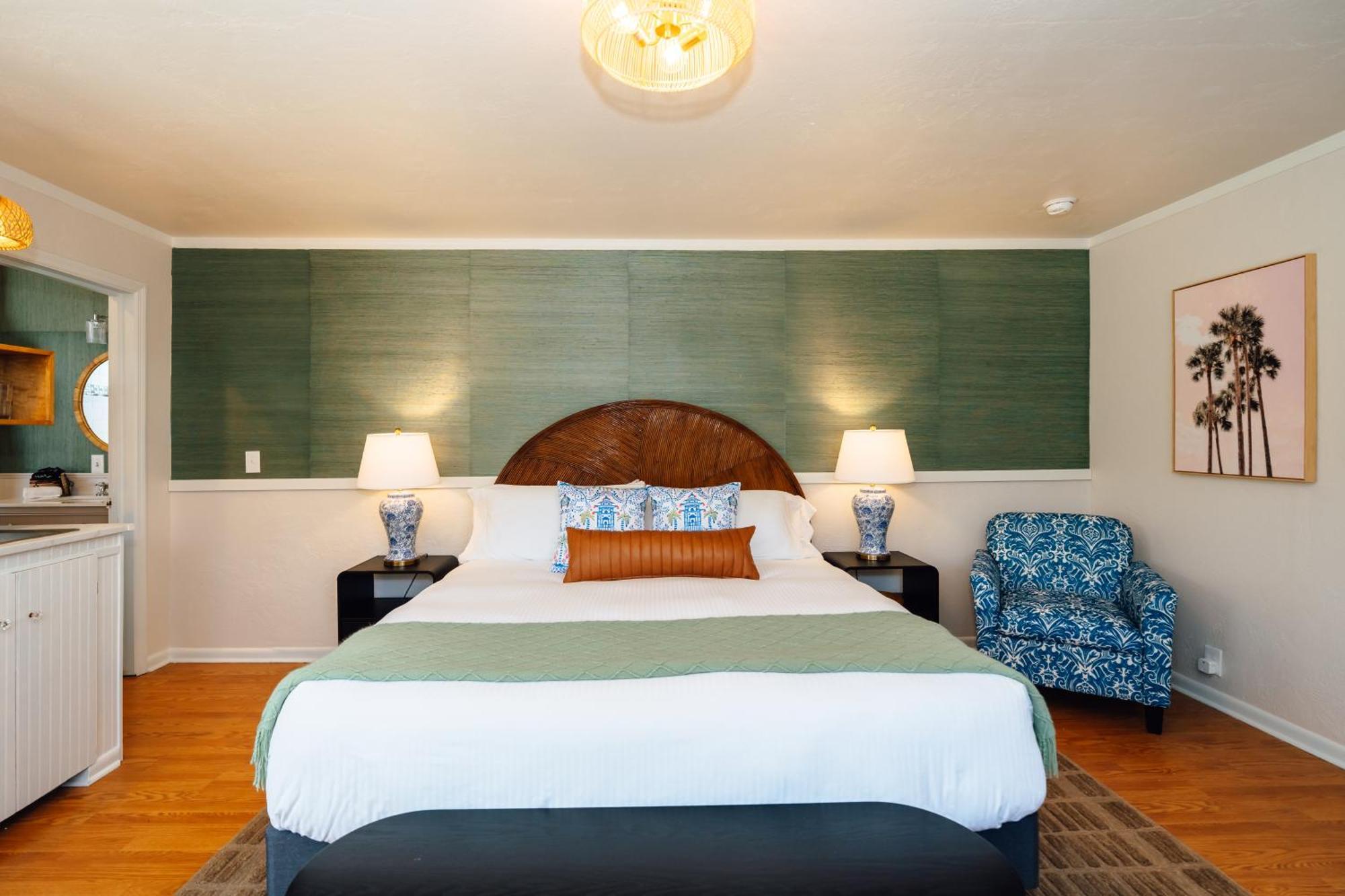 Swank Boutique Suites Ashland Zewnętrze zdjęcie